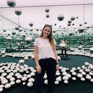 Meet your Posher, Mckenzie